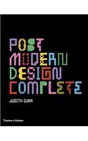 Postmodern Design Complete