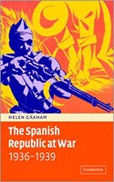 Spanish Republic at War 1936-1939