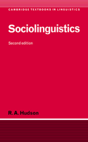 Sociolinguistics