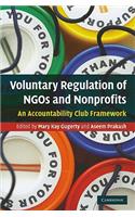 Voluntary Regulation of Ngos and Nonprofits