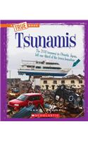 Tsunamis (a True Book: Extreme Earth): (A True Book: Extreme Earth)