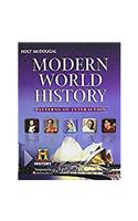 Modern World History: Patterns of Interaction