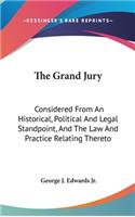 Grand Jury