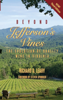 Beyond Jefferson's Vines