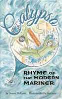 CALYPSO Rhyme of the Modern Mariner