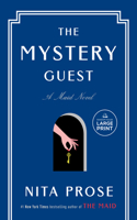 The Mystery Guest: A Maid Novel(2 Molly the Maid)