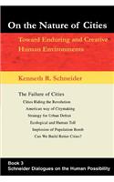 On the Nature of Cities