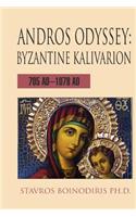 Andros Odyssey