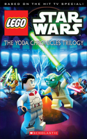 Lego Star Wars: The Yoda C-Tbk