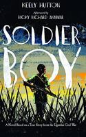 Soldier Boy