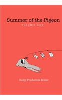 Summer of the Pigeon
