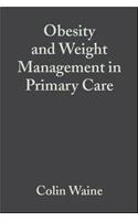 Obesity and Weight Management in Primary Care