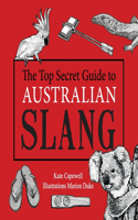 Top Secret Guide to Australian Slang
