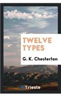 Twelve Types