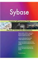 Sybase Complete Self-Assessment Guide