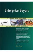 Enterprise Buyers A Complete Guide - 2019 Edition