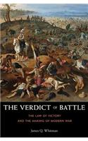Verdict of Battle