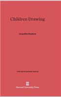 Children Drawing