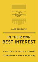 In Their Own Best Interest