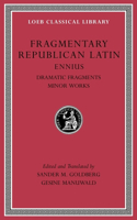 Fragmentary Republican Latin, Volume II