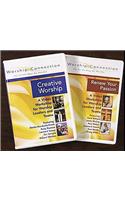 Worship Connection DVD Set 1