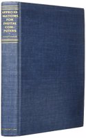 Approximations for Digital Computers