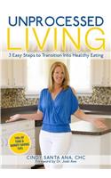 Unprocessed Living