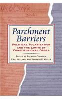 Parchment Barriers