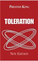 Toleration
