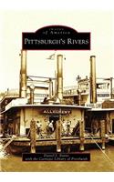 Pittsburgh's Rivers, Pa