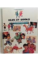 Steck-Vaughn Pair-It Books Foundation