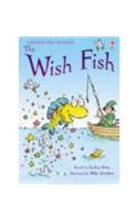 The Wish Fish