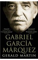 Gabriel Garcia Marquez