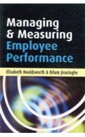Managing & Measuring Employee Performance
