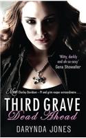 Third Grave Dead Ahead