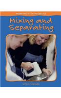 Mixing and Separating Materials