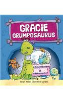 Gracie Grumposaurus