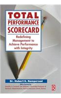 Total Performance Scorecard