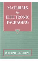 Materials for Electronic Packaging