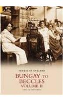 Bungay to Beccles Vol II