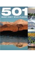 501 Must-Visit Wild Places