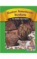 Native American Baskets