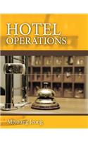 Hotel Operations