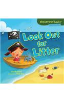 Look Out for Litter