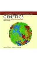 Itk- Genetics 6e Instructor's Toolkit