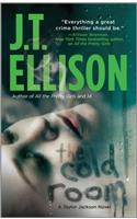 The Cold Room: (4 Taylor Jackson Novel)