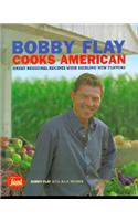 Bobby Flay Cooks American