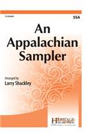 An Appalachian Sampler