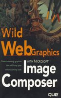 Wild Web Graphics with Image Composer
