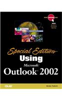 Special Edition Using Microsoft Outlook 2002